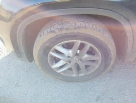 VW Tiguan ръчка Cba cbb Cff 5бр, снимка 9