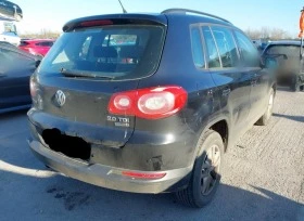 VW Tiguan ръчка Cba cbb Cff 5бр, снимка 3