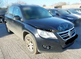 VW Tiguan ръчка Cba cbb Cff 5бр, снимка 2