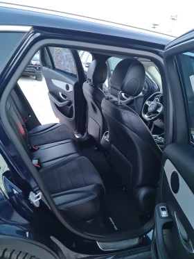 Mercedes-Benz GLC 220 d 4matic AMG , снимка 12