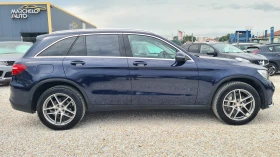 Mercedes-Benz GLC 220 d 4matic AMG , снимка 4