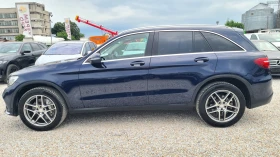 Mercedes-Benz GLC 220 d 4matic AMG , снимка 8