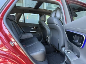 Mercedes-Benz GLC 300 d* 4M* AMG* DISTR* PANO* CAM* , снимка 16