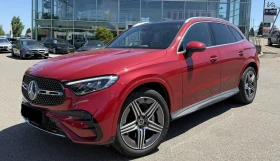 Mercedes-Benz GLC 300 d* 4M* AMG* DISTR* PANO* CAM* , снимка 1