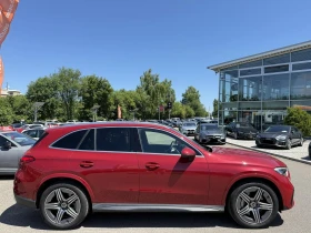 Mercedes-Benz GLC 300 d* 4M* AMG* DISTR* PANO* CAM* , снимка 4