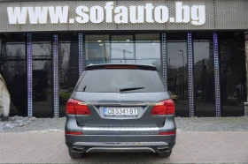 Mercedes-Benz GL 500 4Matic Offroad Package 6+ 1, снимка 4