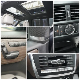 Mercedes-Benz GL 500 4Matic Offroad Package 6+ 1, снимка 12