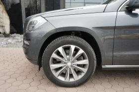Mercedes-Benz GL 500 4Matic Offroad Package 6+ 1, снимка 14