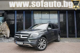 Mercedes-Benz GL 500 4Matic Offroad Package 6+ 1, снимка 1