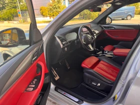 BMW X3 BMW X3 G 01 M40i * Xdrive* Performance, DIS, HUD* , снимка 14