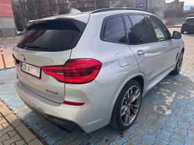 BMW X3 BMW X3 G 01 M40i * Xdrive* Performance, DIS, HUD* , снимка 4