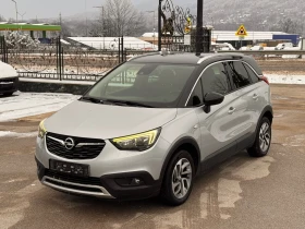 Opel Crossland X 1.6CDTI ИТАЛИЯ EURO 6B, снимка 1