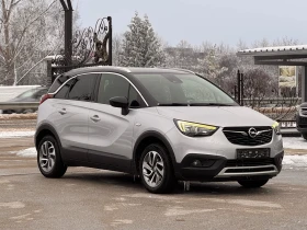Opel Crossland X 1.6CDTI ИТАЛИЯ EURO 6B, снимка 3