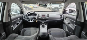 Kia Sportage 1.6 ECO GPL+ 2WD ACTIVE, снимка 8