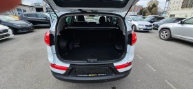 Kia Sportage 1.6 ECO GPL+ 2WD ACTIVE, снимка 14