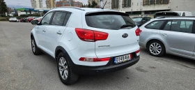Kia Sportage 1.6 ECO GPL+ 2WD ACTIVE, снимка 5