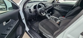 Kia Sportage 1.6 ECO GPL+ 2WD ACTIVE, снимка 11