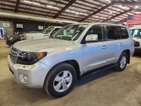 Toyota Land cruiser 2013 TOYOTA LAND CRUISER , снимка 3