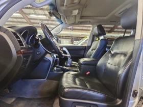 Toyota Land cruiser 2013 TOYOTA LAND CRUISER , снимка 7