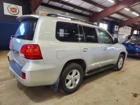 Toyota Land cruiser 2013 TOYOTA LAND CRUISER , снимка 4