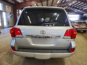 Toyota Land cruiser 2013 TOYOTA LAND CRUISER , снимка 5