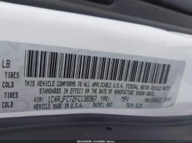 Jeep Grand cherokee 5.7l Overland, снимка 9