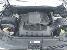 Jeep Grand cherokee 5.7l Overland, снимка 10