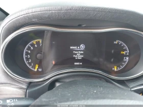 Jeep Grand cherokee 5.7l Overland, снимка 7