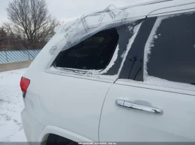 Jeep Grand cherokee 5.7l Overland, снимка 6