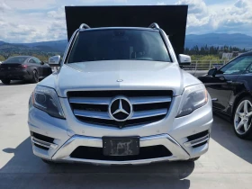 Mercedes-Benz GLK /250 BlueTEC/CARFAX/Подгрев/Панорама/Памет/2 Ключа, снимка 6