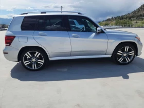 Mercedes-Benz GLK /250 BlueTEC/CARFAX/Подгрев/Панорама/Памет/2 Ключа, снимка 3