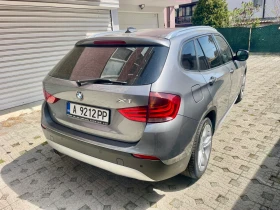 BMW X1 3.0 бензин, снимка 4