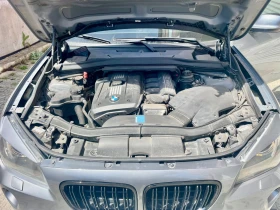 BMW X1 3.0 бензин, снимка 10