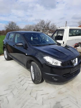 Nissan Qashqai 1.6 i, снимка 1