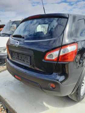 Nissan Qashqai 1.6 i, снимка 2
