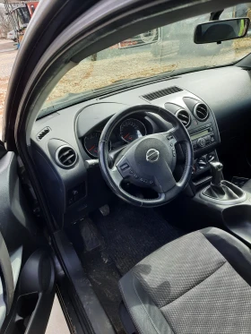 Nissan Qashqai 1.6 i, снимка 5