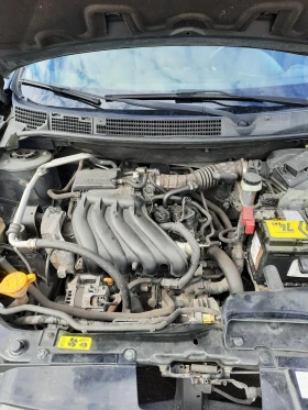 Nissan Qashqai 1.6 i, снимка 7