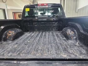 Dodge RAM 1500 * WARLOCK CREW CAB SHORT BED * CARFAX * ЦЕНА ДО БГ, снимка 6