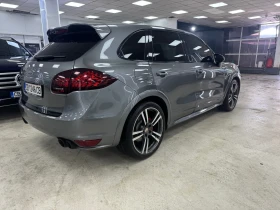 Porsche Cayenne GTS CARBON 420 коня, снимка 3