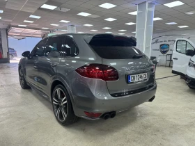 Porsche Cayenne GTS CARBON 420 коня, снимка 5