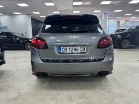 Porsche Cayenne GTS CARBON 420 коня, снимка 4