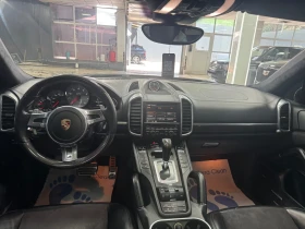 Porsche Cayenne GTS CARBON 420 коня, снимка 15
