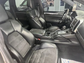 Porsche Cayenne GTS CARBON 420 коня, снимка 11