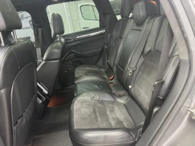 Porsche Cayenne GTS CARBON 420 коня, снимка 14
