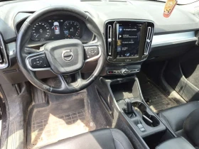 Volvo XC40 | MOMENTUM | CARFAX | БЕЗ ПЪРВОНАЧАЛНА ВНОСКА, снимка 10
