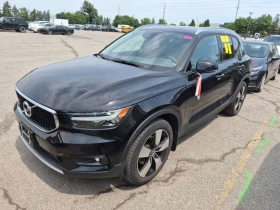 Volvo XC40 | MOMENTUM | CARFAX | БЕЗ ПЪРВОНАЧАЛНА ВНОСКА, снимка 1