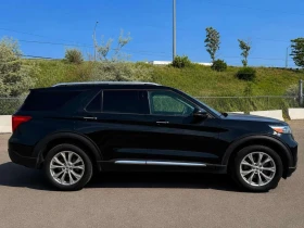 Ford Explorer * Limited * АВТОКРЕДИТ БЕЗ ПЪРВОНАЧАЛНА ВНОСКА* , снимка 3