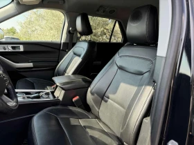Ford Explorer * Limited * АВТОКРЕДИТ БЕЗ ПЪРВОНАЧАЛНА ВНОСКА* , снимка 15