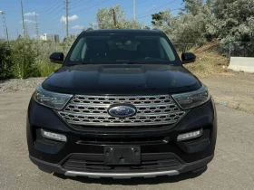 Ford Explorer * Limited * АВТОКРЕДИТ БЕЗ ПЪРВОНАЧАЛНА ВНОСКА* , снимка 6