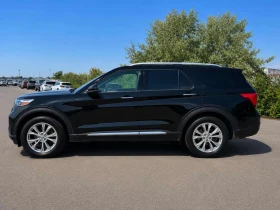 Ford Explorer * Limited * АВТОКРЕДИТ БЕЗ ПЪРВОНАЧАЛНА ВНОСКА* , снимка 2